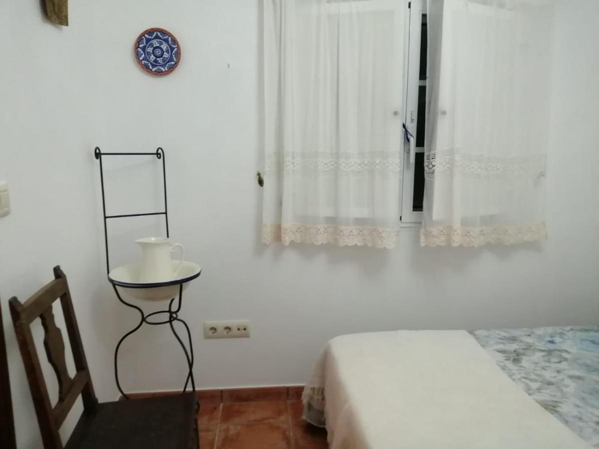 הוילה Portas Casina Os Lueiro מראה חיצוני תמונה