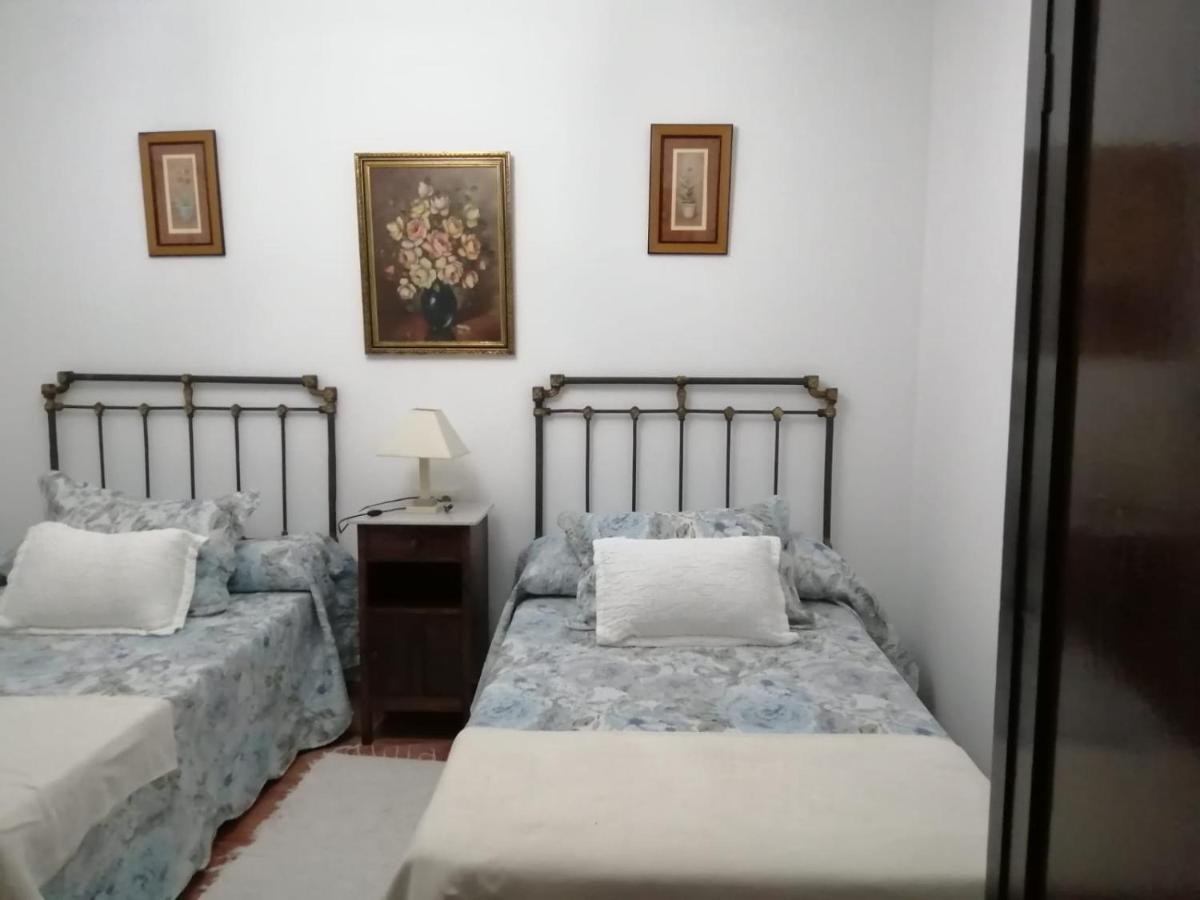 הוילה Portas Casina Os Lueiro מראה חיצוני תמונה